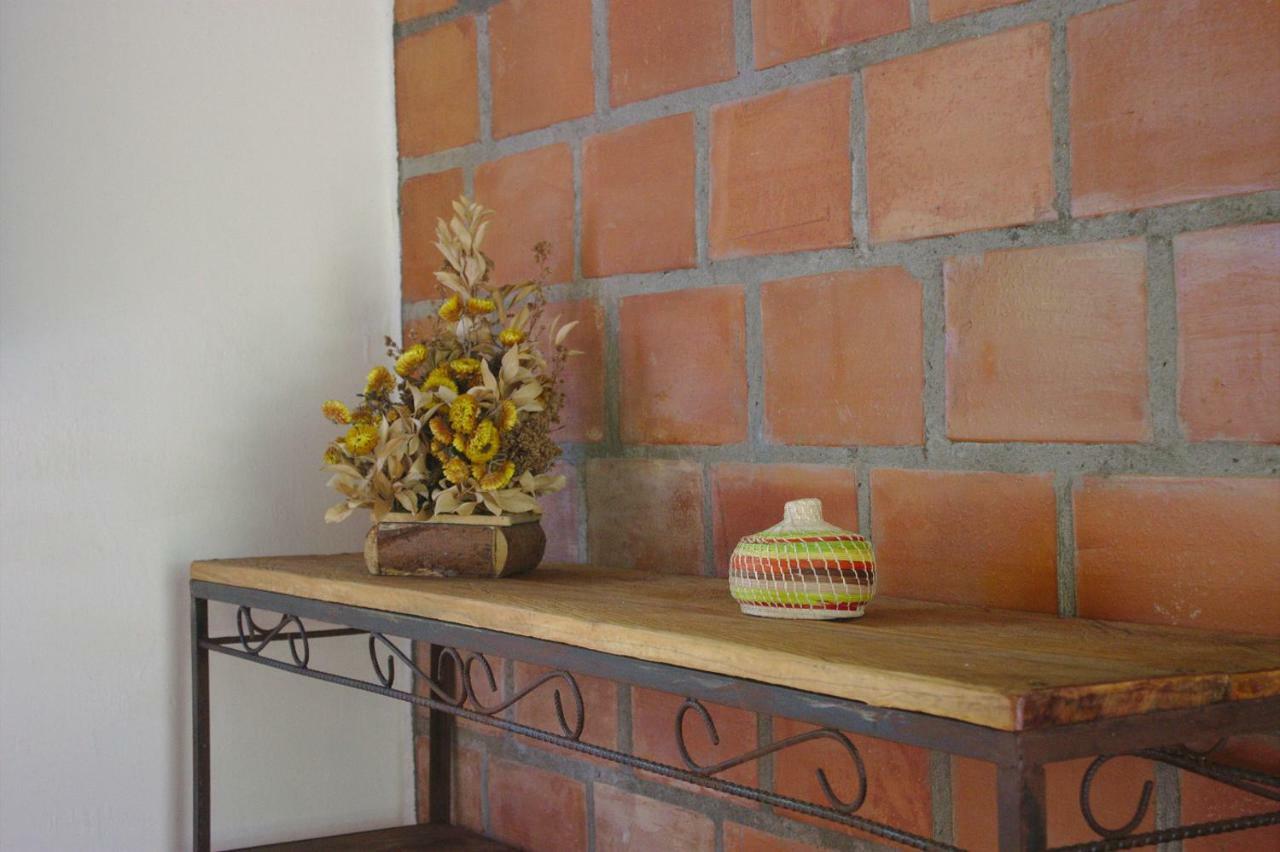 Sonarte Reserva Natural Cordoba  Luaran gambar